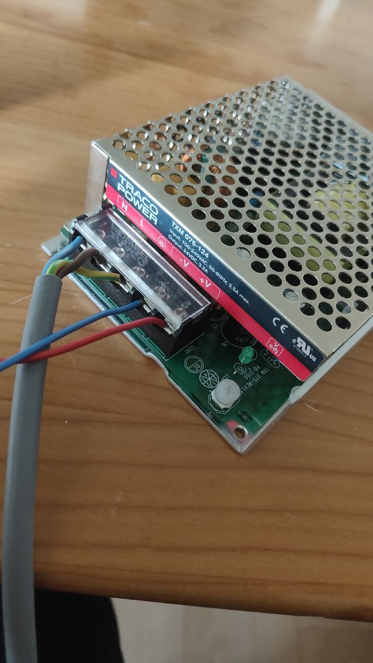Ventilatori: EBM Papst Lüfter mit viel Power – Usato da Sulgen venduto da pen_hf7f 2