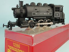 Rivarossi H0 1286 Reliance Rock, neuwertig