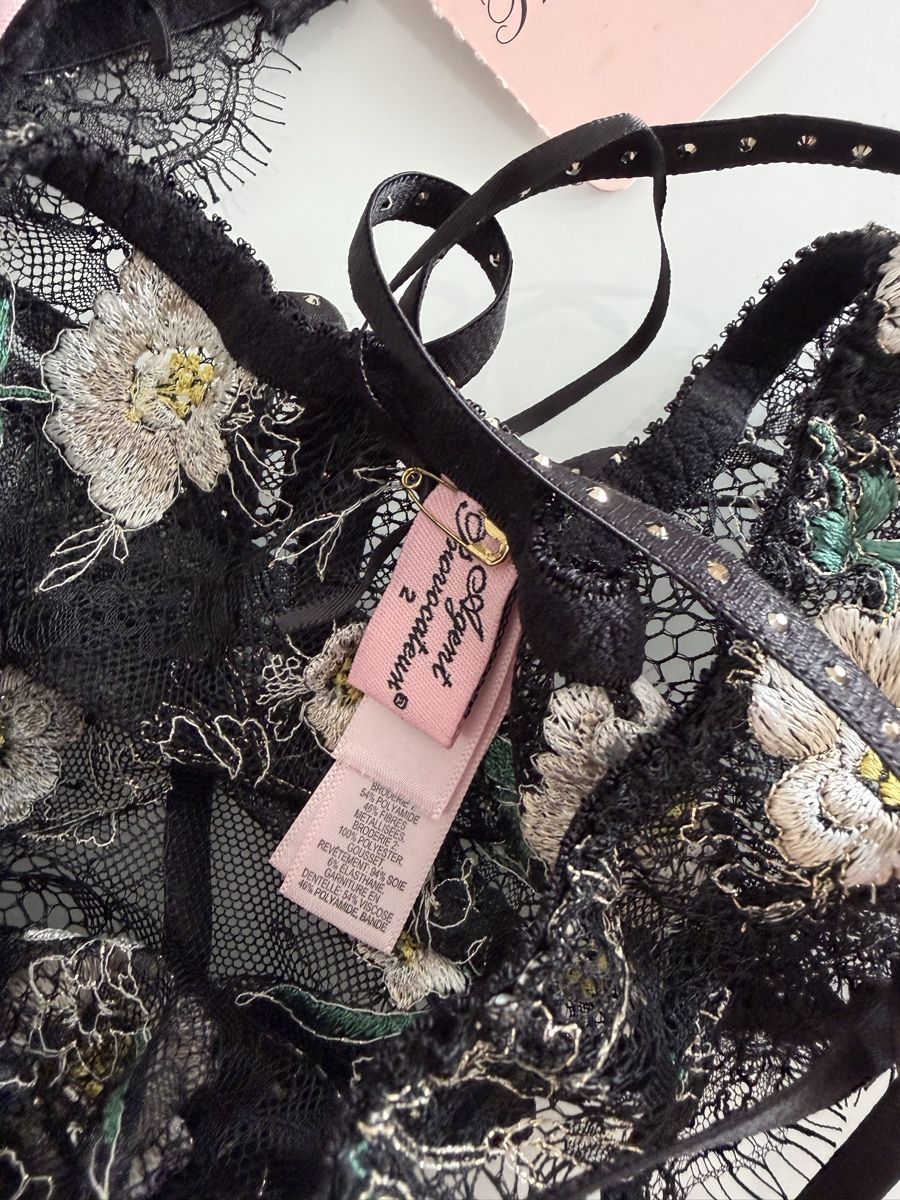 Agent Provocateur Altra biancheria intima: Agent provocateur – Nuovo e nell'imballaggio originale da Fahrweid venduto da Stellar_times 2