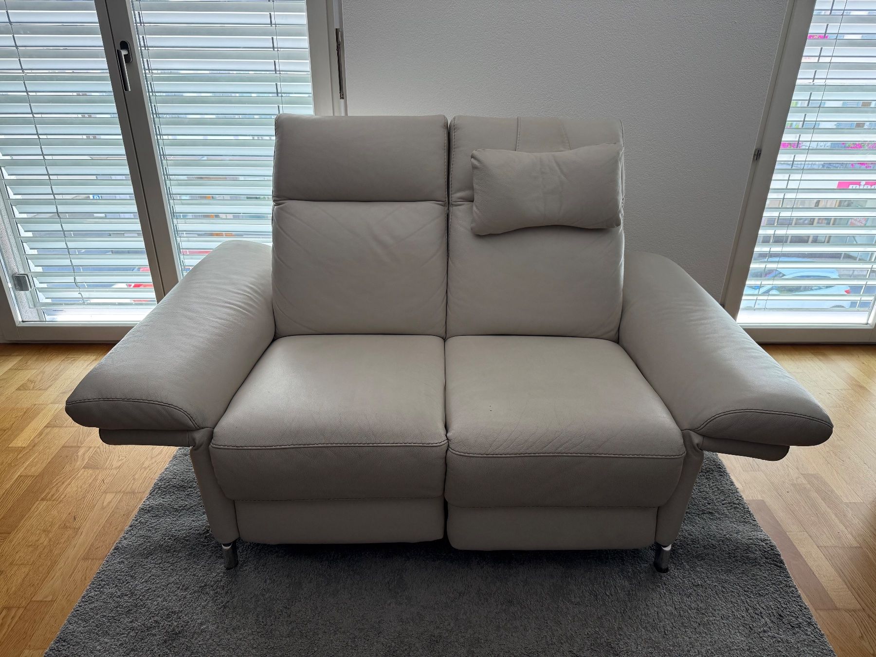 Sofas: Sofa – Gebraucht aus Huttwil von Rohde2000