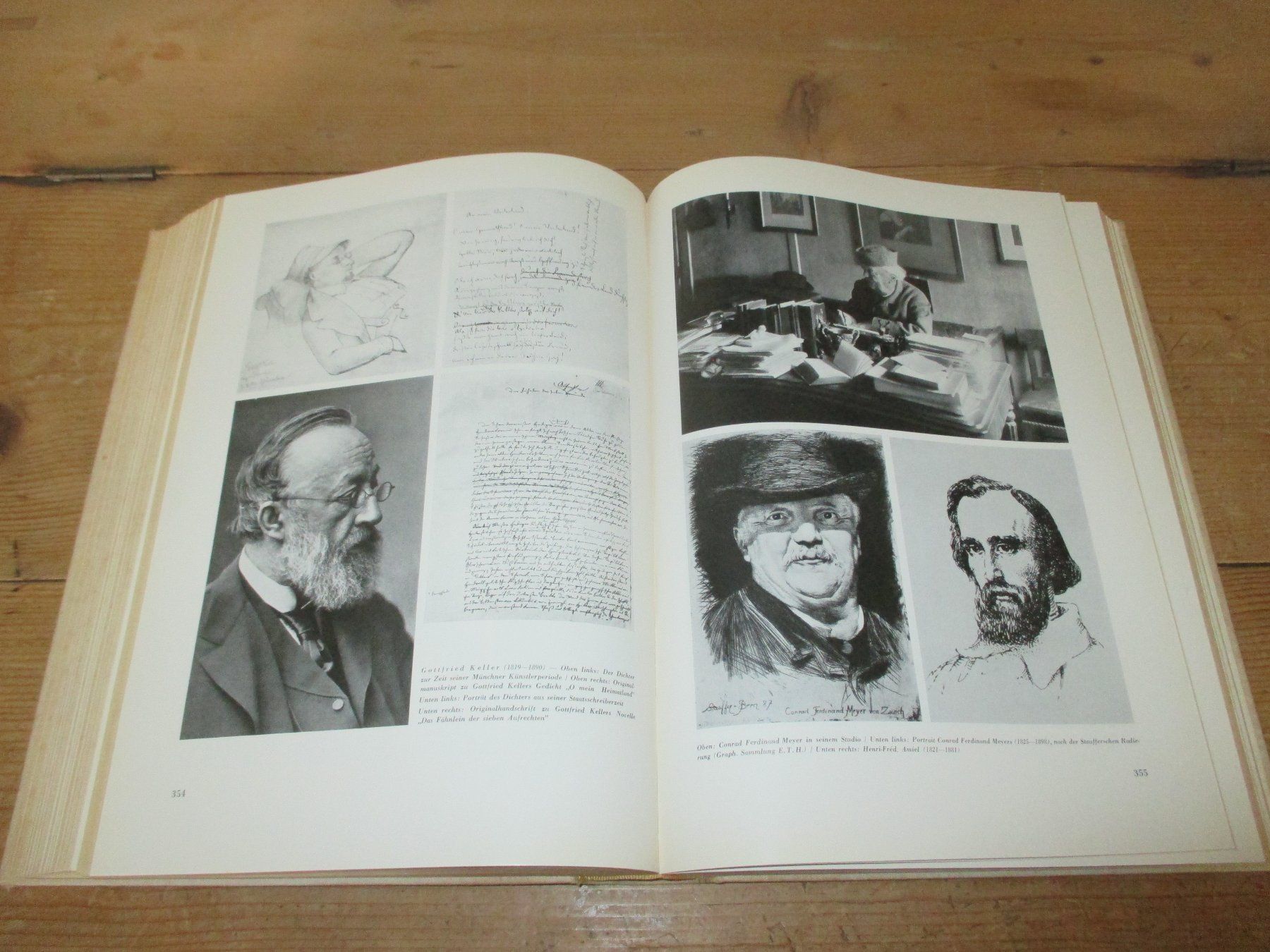 Libri: Die Schweiz mein Land 1939 – Usato da Flims - Dorf venduto da Stagediver 7