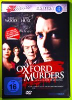 OXFORD MURDERS  /  ELIJAH WOOD  /  JOHN HURT