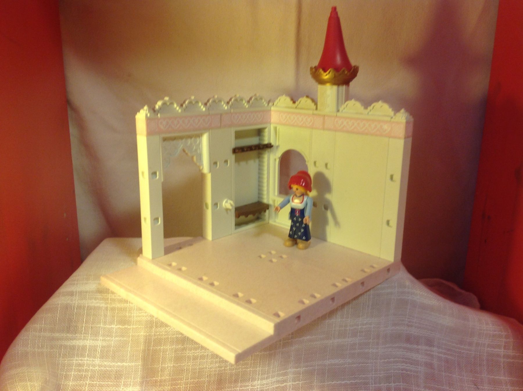 Playmobil Spielzeuge: Cuisine royale Playmobil – Gebraucht aus Genève von pilarina