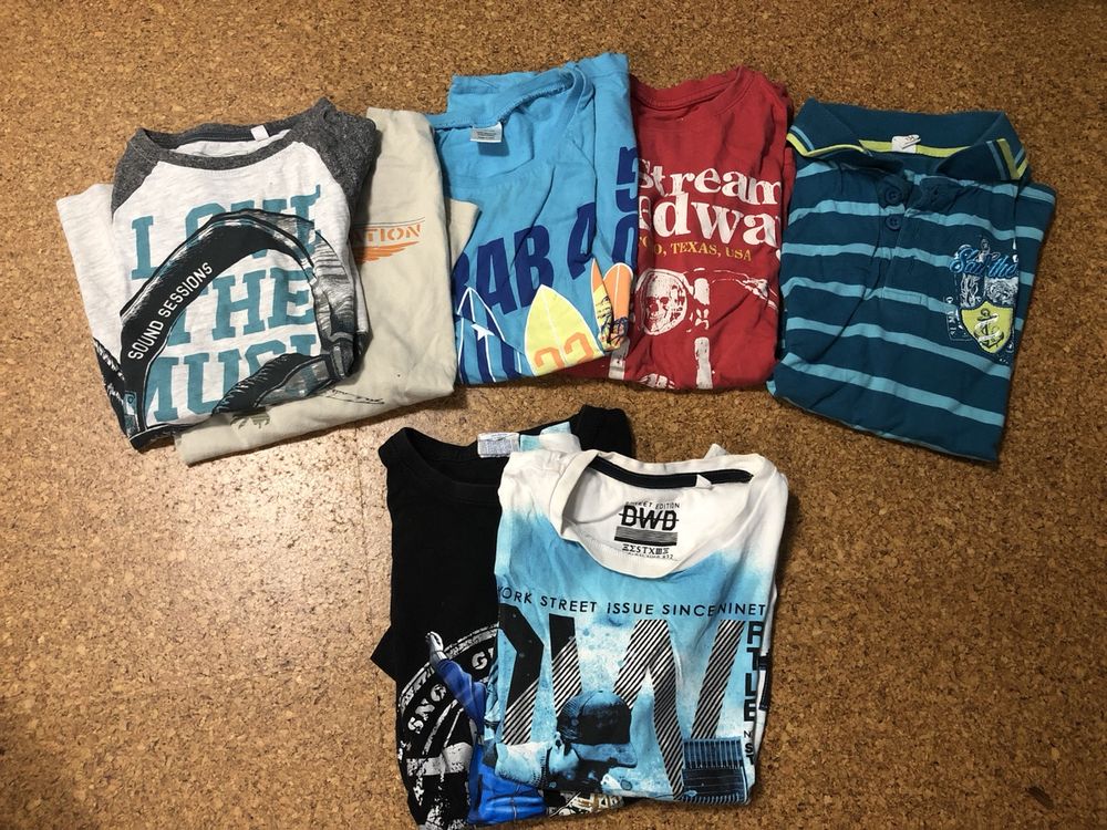 Premium Shirts Classic U14-3004 57/58*cm50xcm50 100%cotton 150*80 main image 1