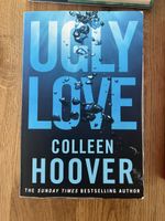 Buch Ugly Love Colleen Hoover 