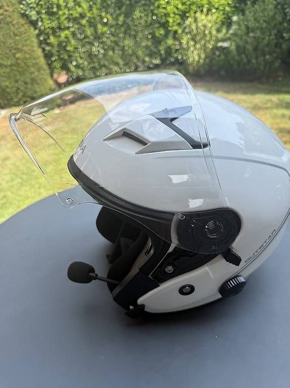 Casques & visières: SENA Helm – D'occasion à Ebikon par Bubich 1