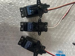 Servos Futaba S9254 Digital