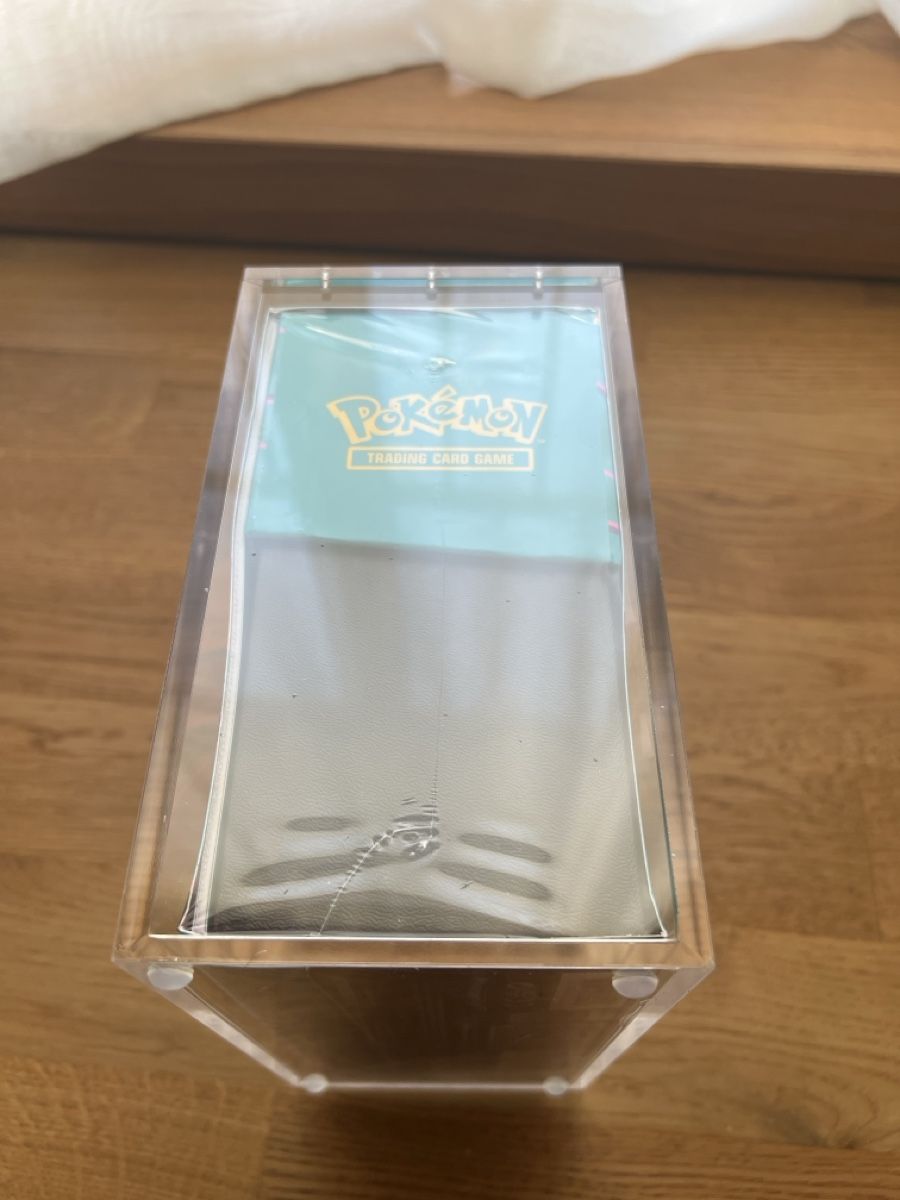 Pokémon Carte collezionabili: Ascended Heroes ETB EN inkl. Acrylic Case – Nuovo e nell'imballaggio originale da Dübendorf venduto da ric_8628 1