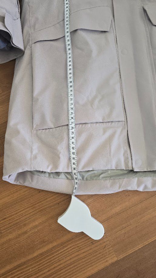 Houdini Jacken: Houdini W's Fall in Parka, Grösse S – Neu (gemäss Beschreibung) aus Meggen von Scollection 3