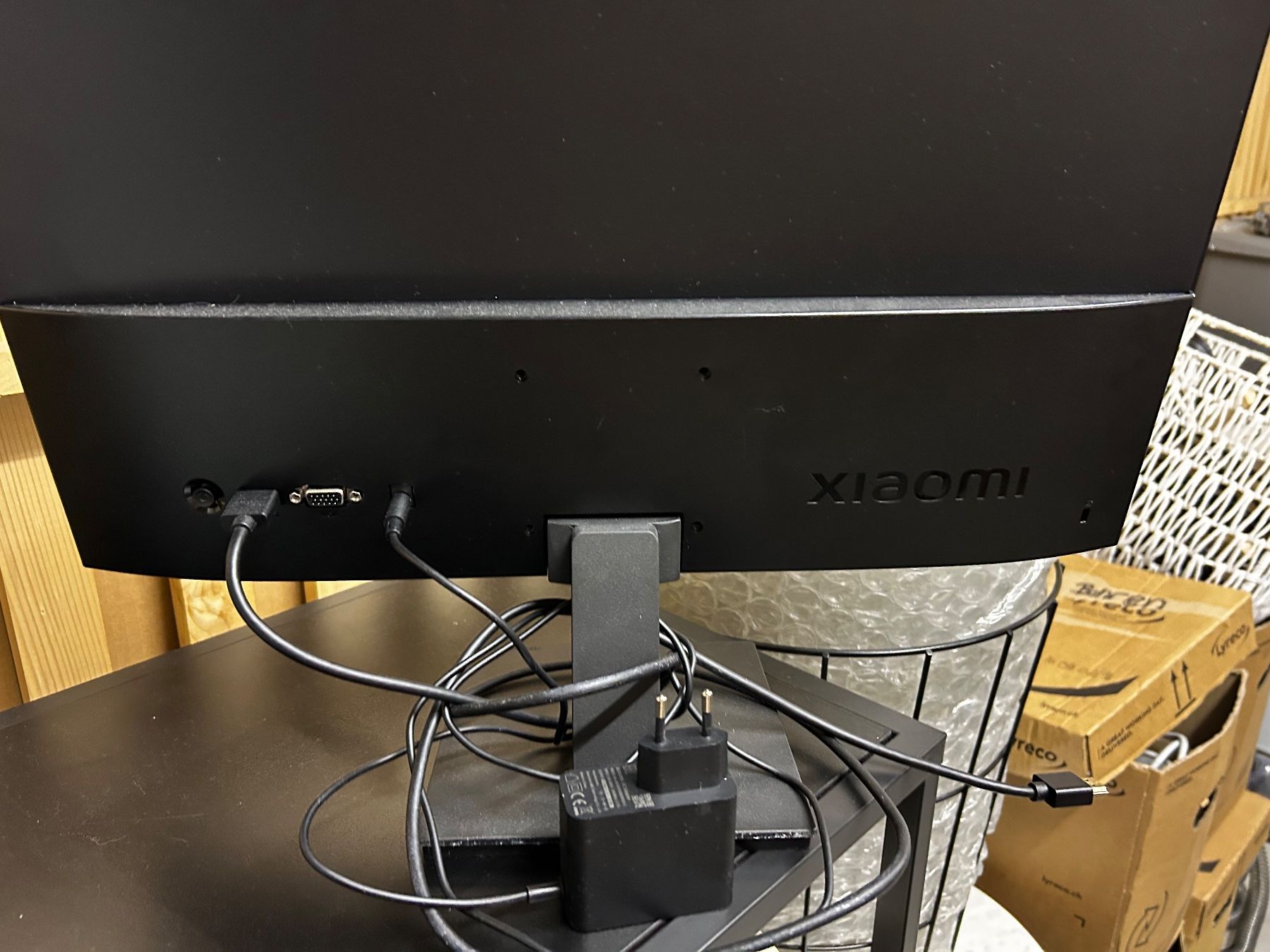 Xiaomi Monitore: Desktop – Gebraucht aus Ehrendingen von mev_lw75 1