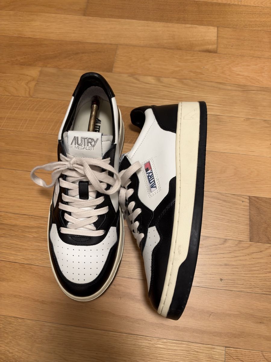 Autry Herrenschuhe: Autry medalist gr.43 – Neu (gemäss Beschreibung) aus Tann von DicianniLe 1