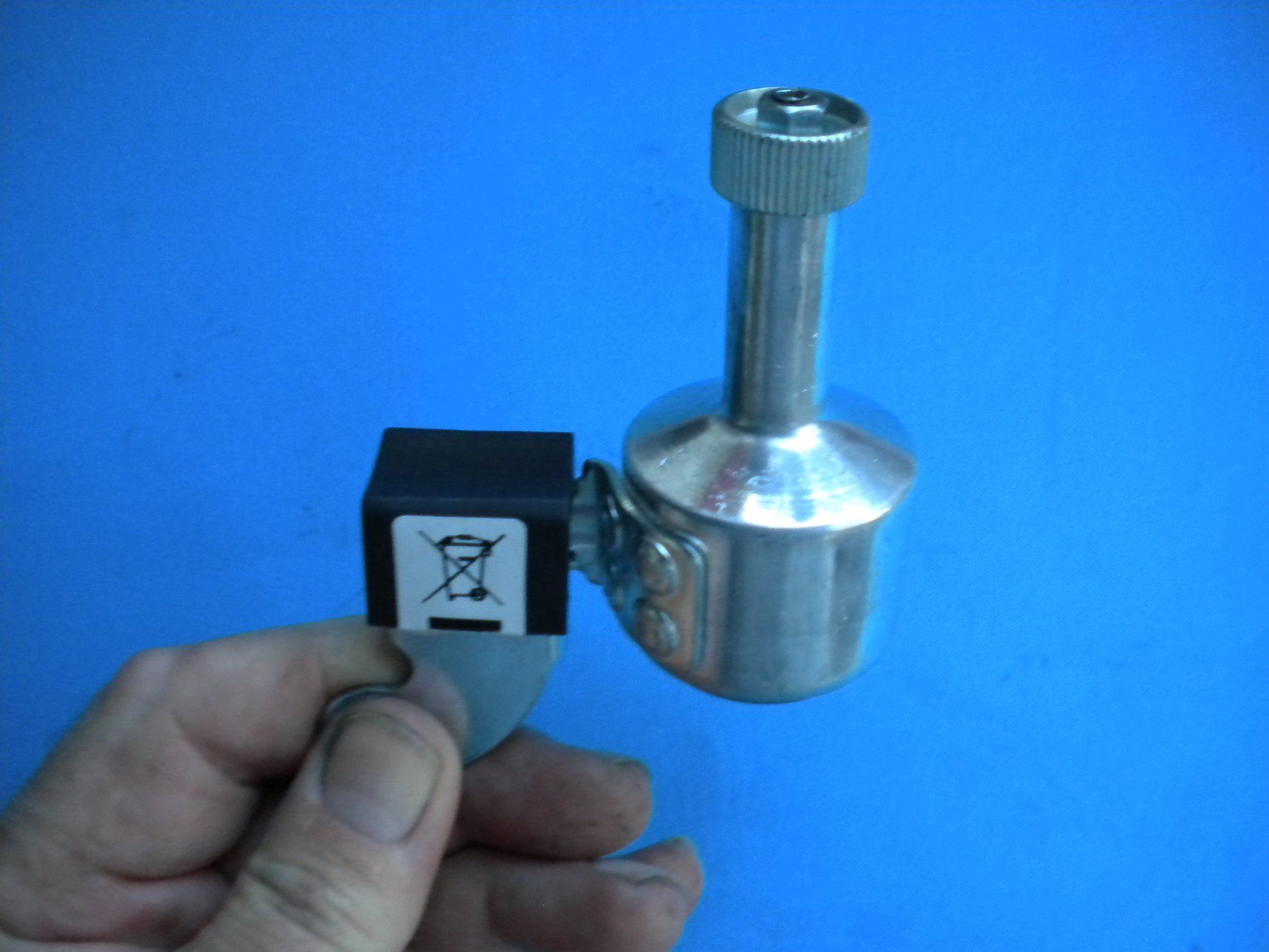 Pezzi di ricambio: Fabrikneue Dynamo günstig ! – Nuovo e nell'imballaggio originale da Spreitenbach venduto da mako6900 1