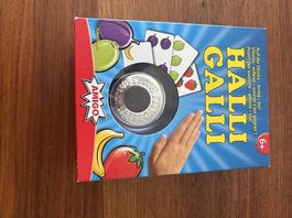 Amigo Halli Galli Spiel