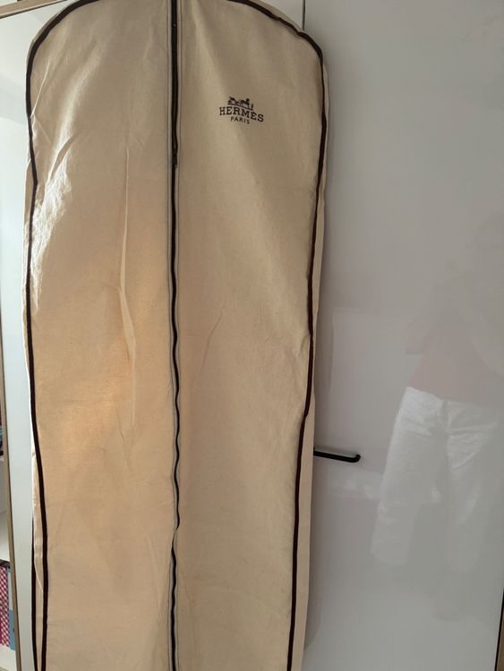 Housse Hermès – 74 Cm / 55 Cm – Dustbag – Occasion