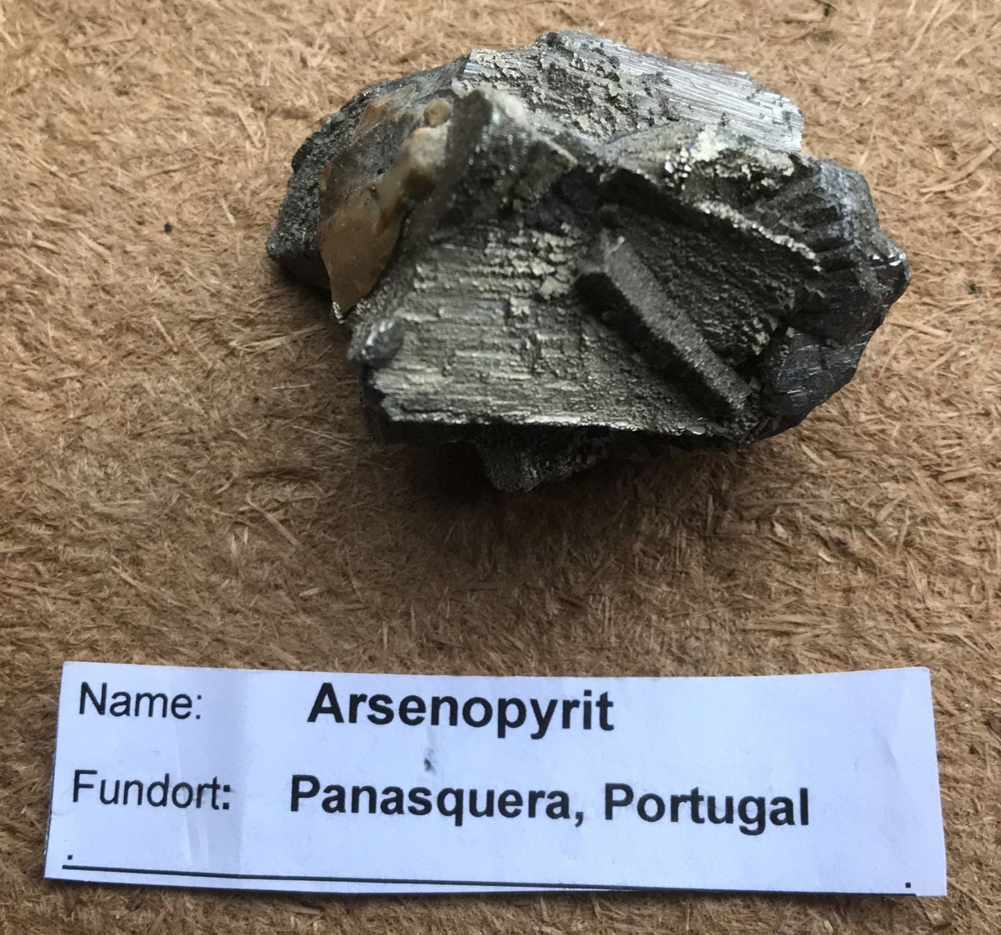 Minéraux & Lithothérapie: LOT MINERALIEN – D'occasion à Ostermundigen par crazy-horse-1840 4
