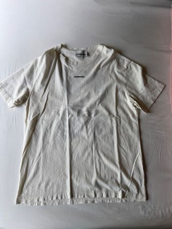 ARMEDANGELS AADRU COLLAGE - T-Shirt print, Grösse M