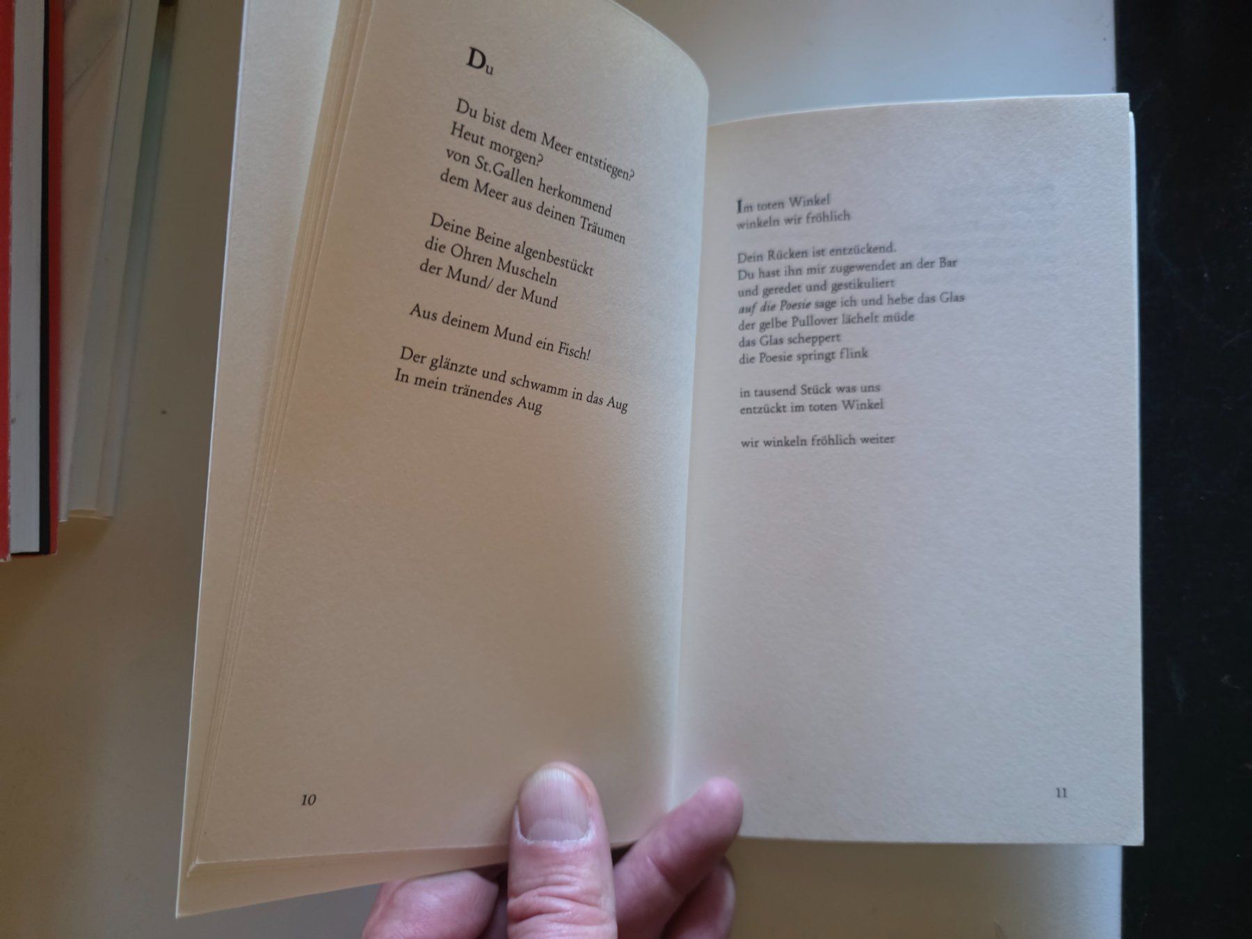 Libri: Ruth Loosli - Aber die Häuser stehen noch - 2009 – Usato da Walterswil BE venduto da Lonitti 1