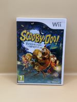 Scooby-Doo Panique dans la Marmite Nintendo Wii 