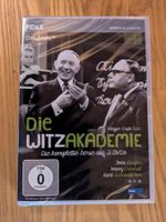 Die Witzakademie - Komplette Serie auf 2 DVDs
