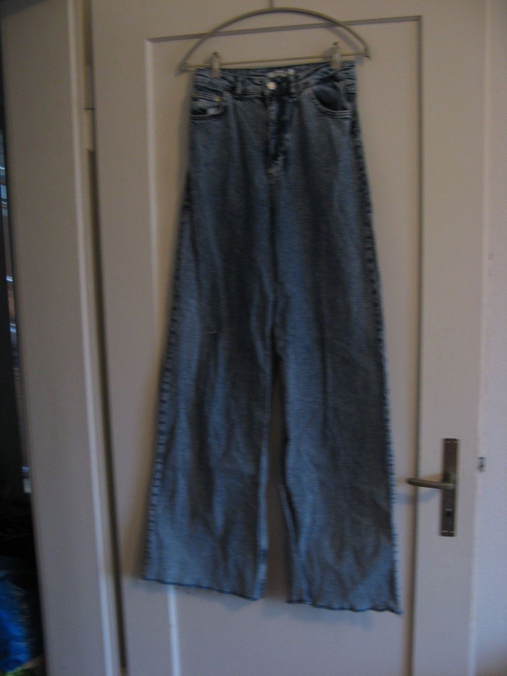 Na-kd Jeans: NA-KD Gr. 36 Jeans – Usato da Zürich venduto da apil