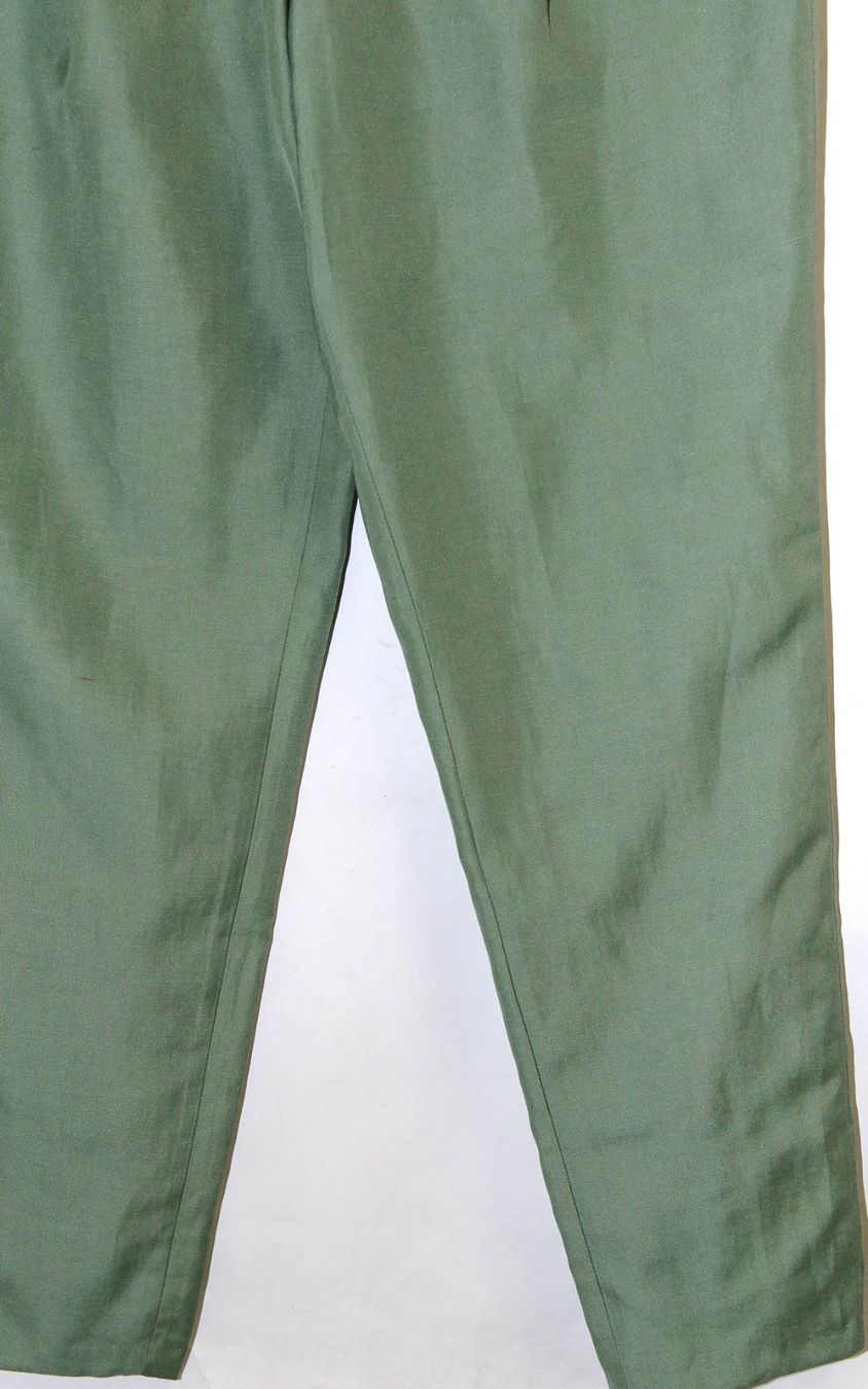 Dorothee Schumacher Pantaloni: Dorothee Schumacher Sage Hose - Gr. 38 – Usato da Illnau venduto da Monkky 2