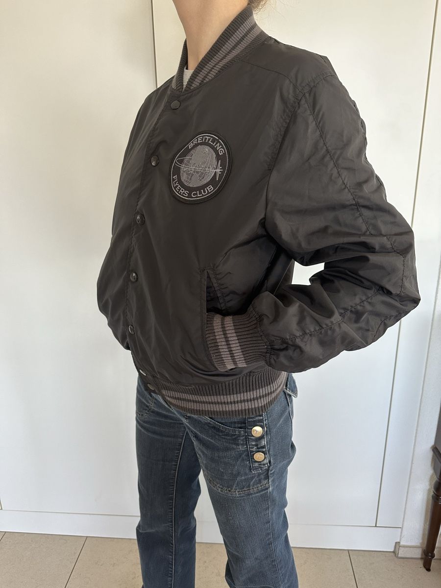 Giacche: Breitling Jacke – Nuovo (secondo la descrizione) da Bäch SZ venduto da ruslena29 3