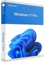 Windows 11 Pro - Original Lizenzschlüssel DAUERLIZENZ, TOP!