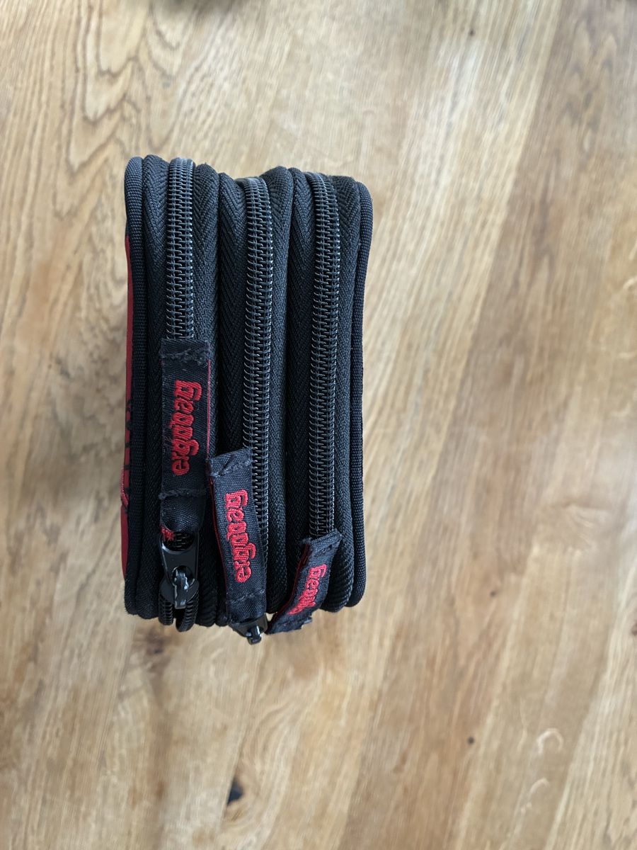 Ergobag Schüler-Etuis: Ergobag Etui – Gebraucht aus Wangs von bocatof 5