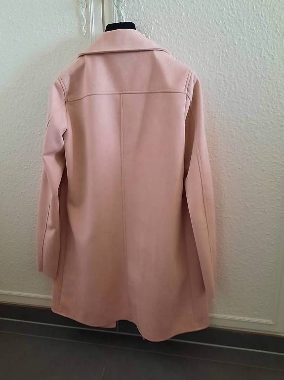 Cappotti: Manteau léger ORSAY – Usato da Martigny venduto da ivi_cbf9 1