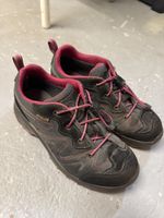 Wanderschuhe Mädchen N46