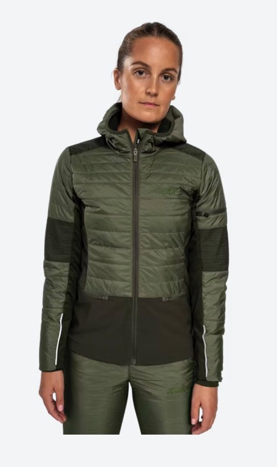 Swix Completi & Tailleur: Neu - Swix Langlaufanzug M – Nuovo e nell'imballaggio originale da Horgen venduto da nasten 3