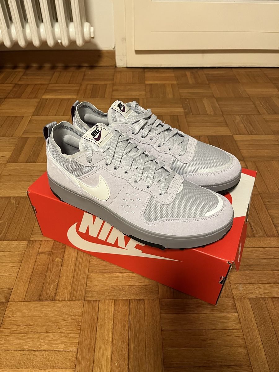 Nike Scarpe da uomo: Nike C1TY Grau Neu EU 44 – Nuovo e nell'imballaggio originale da Zug venduto da bvrt