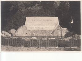 Montreux ca. 1930