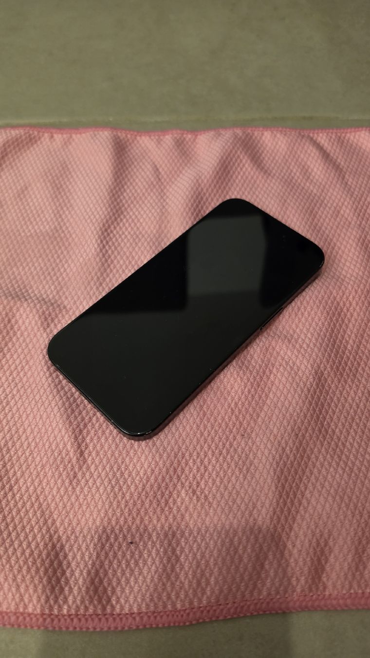 Apple Handys / Smartphones: iPhone 15 OK - 128Go – Gebraucht aus Genève von Rogue-Naboo-21 2