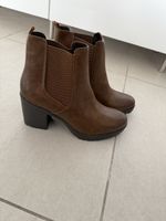 Stiefeletten