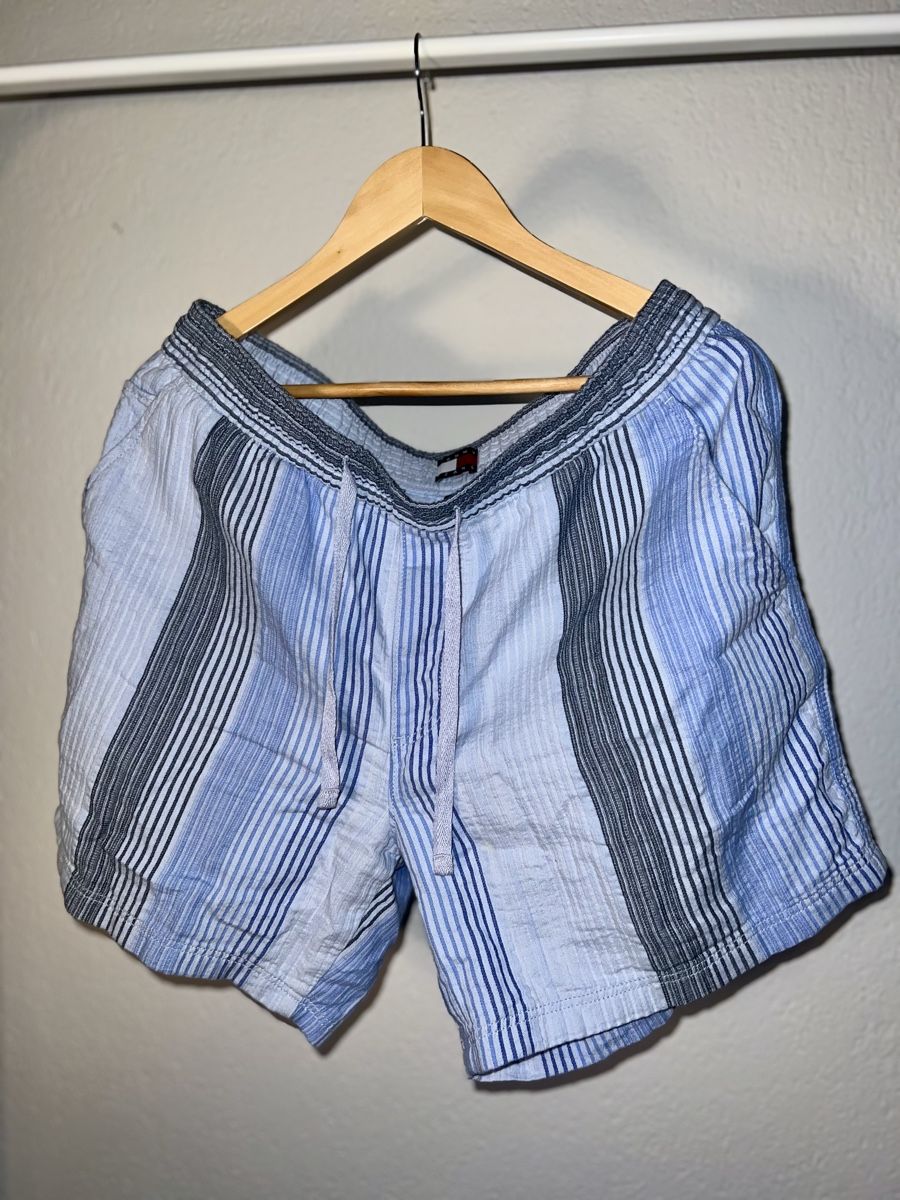 Tommy Hilfiger Hosen: Tommy Hilfiger Shorts – Gebraucht aus Thun von Lololori 2