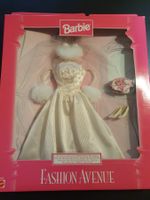 Barbie Fashion Avenue