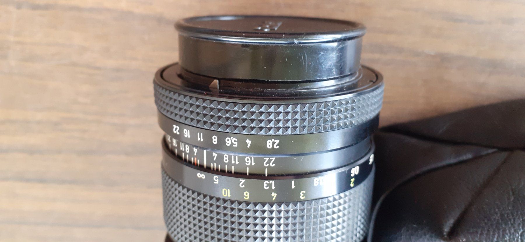 Rollei Objektive: Objektiv Rollei – Gebraucht aus Mörschwil von antiksalon21 3