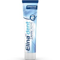 Elina dent Zahnpasta Sensitive 125ml
