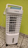 Aircooler, Luftkühler, Luftbefeuchter, Ventilatorenkühler