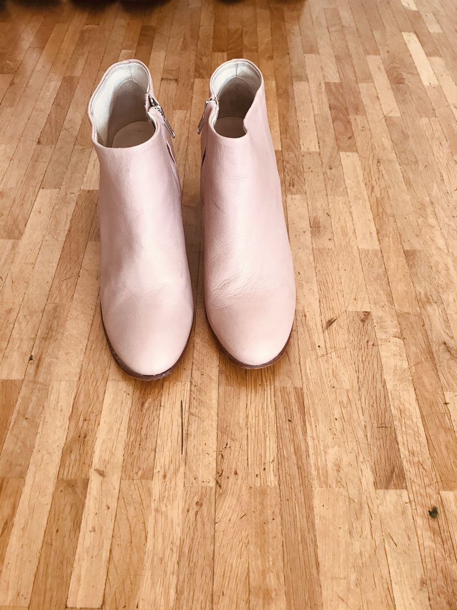 Scarpe da donna: Another Project Rosa Stiefeletten – Nuovo (secondo la descrizione) da Zürich venduto da Maxim0357 1