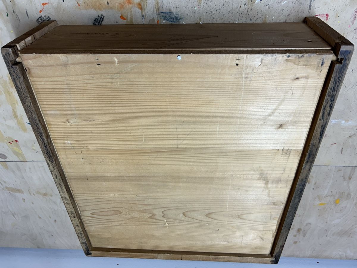Altro in Decorazioni & Accessori: Robuste, coole alte Holzschublade – Usato da Uster venduto da Stromboli7 5