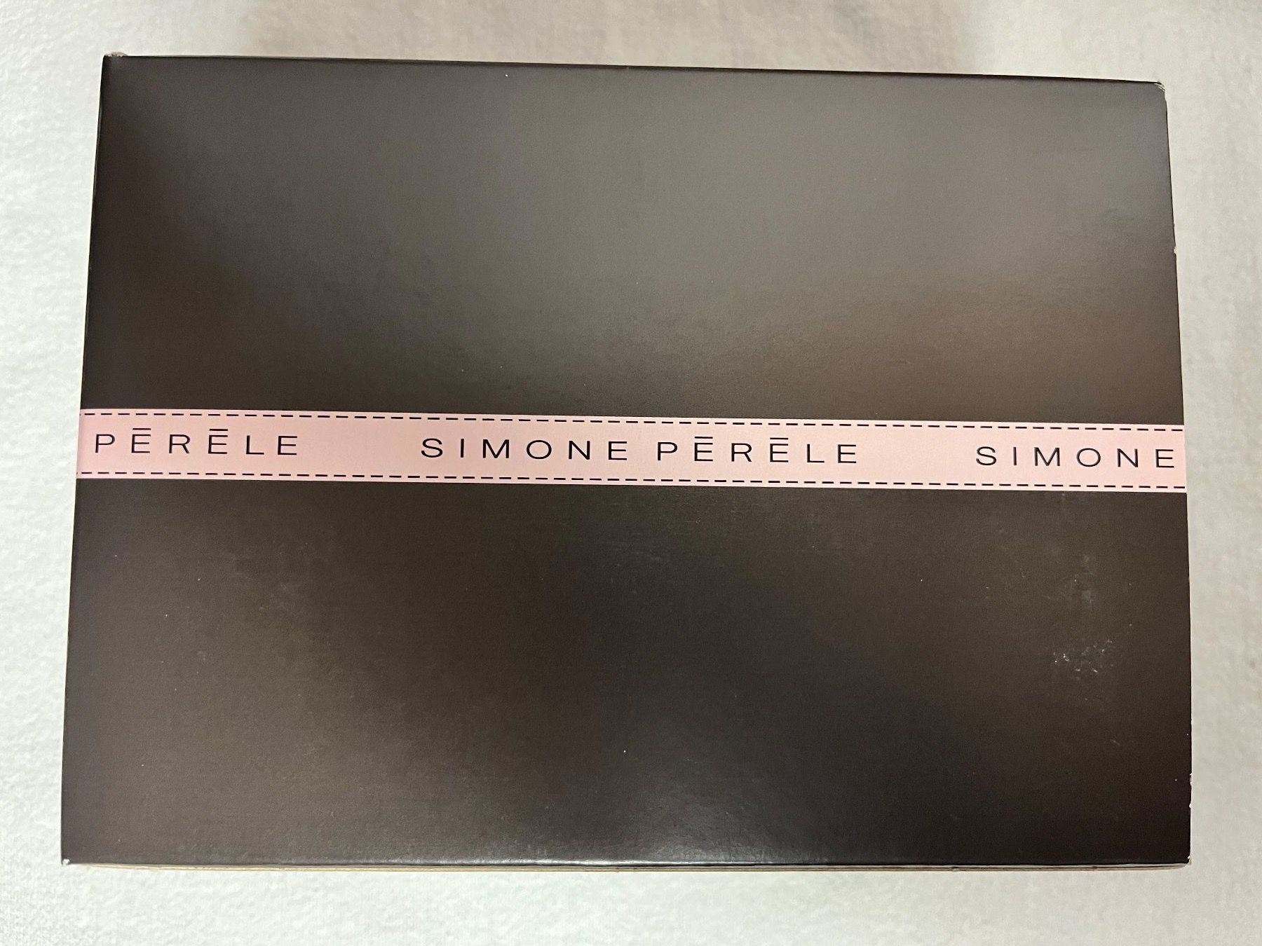 Autres dessous: Simone Pérèle BH Andora, Grösse 65 E – Neuf avec emballage d'origine à Rudolfstetten par gst_g7xl 2