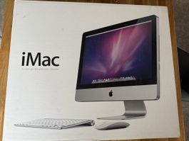Apple iMac 21.5 4GB RAM 500GB 2011