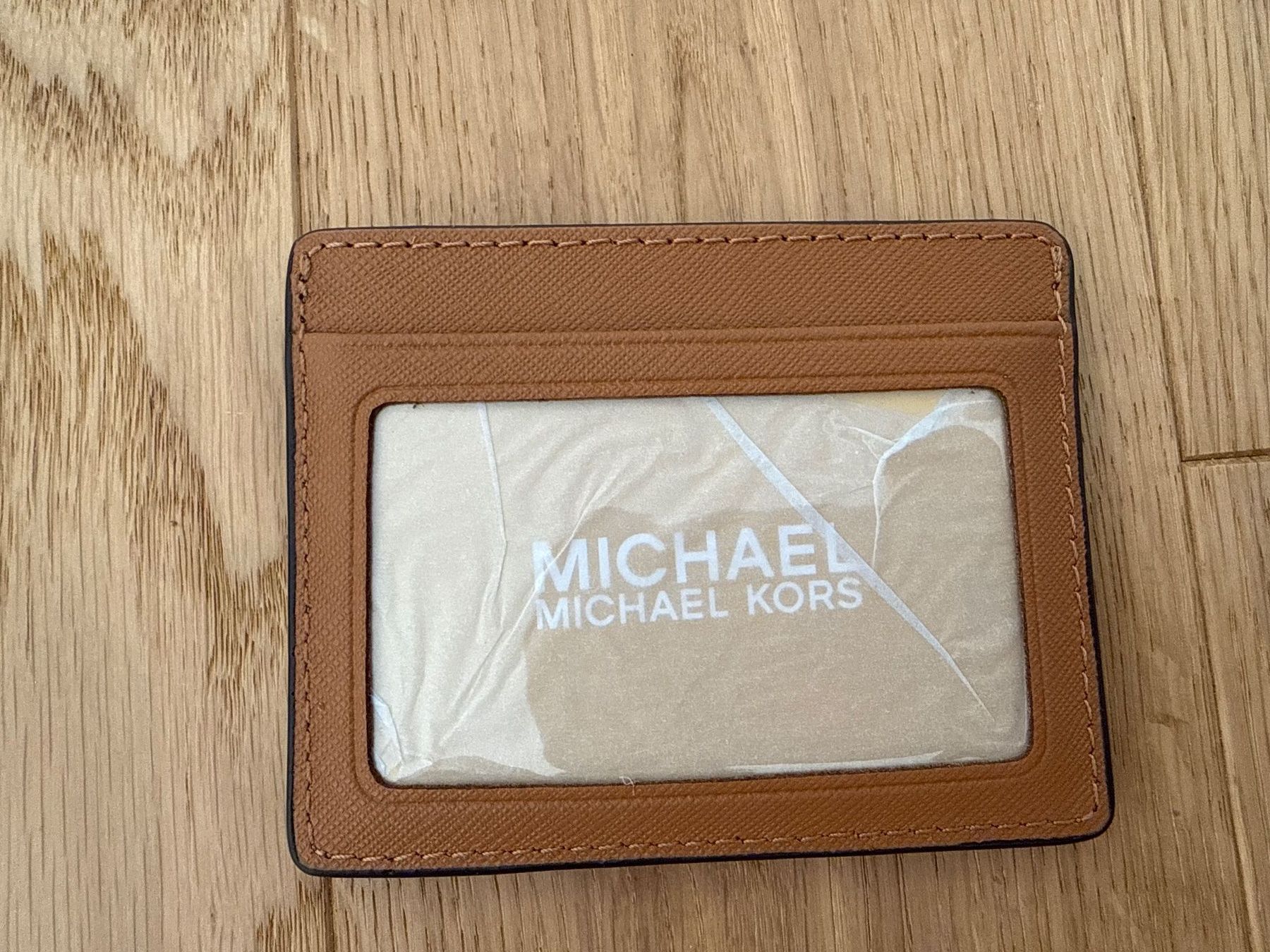 Michael Kors Portemonnaies: NEU! Michael Kors Kartenetui – Neuf avec emballage d'origine à Schönenwerd par d.chiara 1