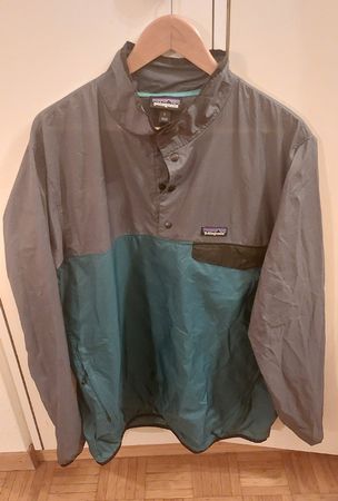 Patagonia Windstoper Jacke NP 150 chf