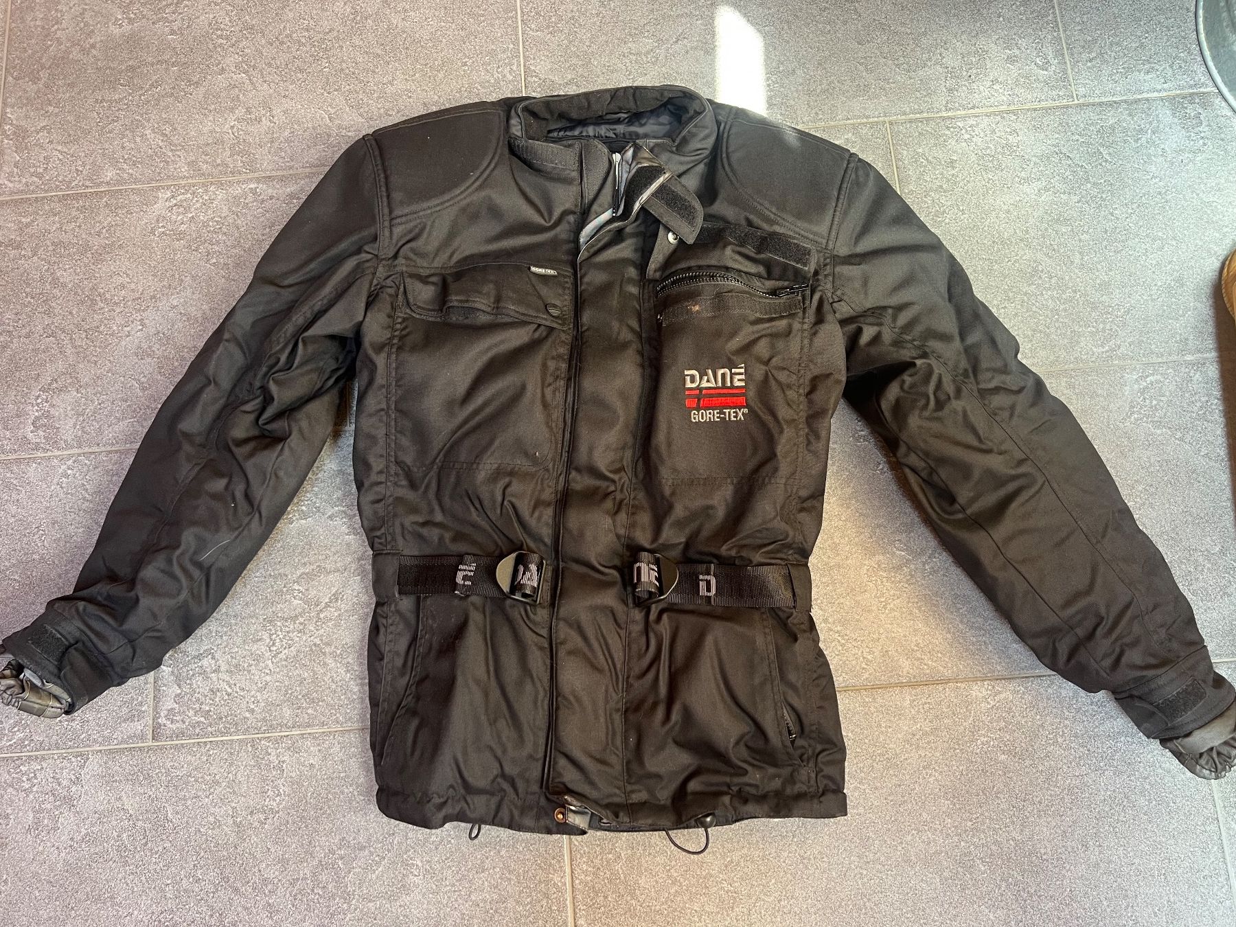 Giacche: Töff Jacke Goretex – Usato da Zweisimmen venduto da Jeko38