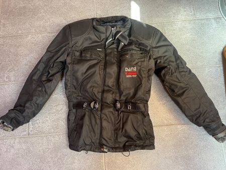 Töff Jacke Goretex