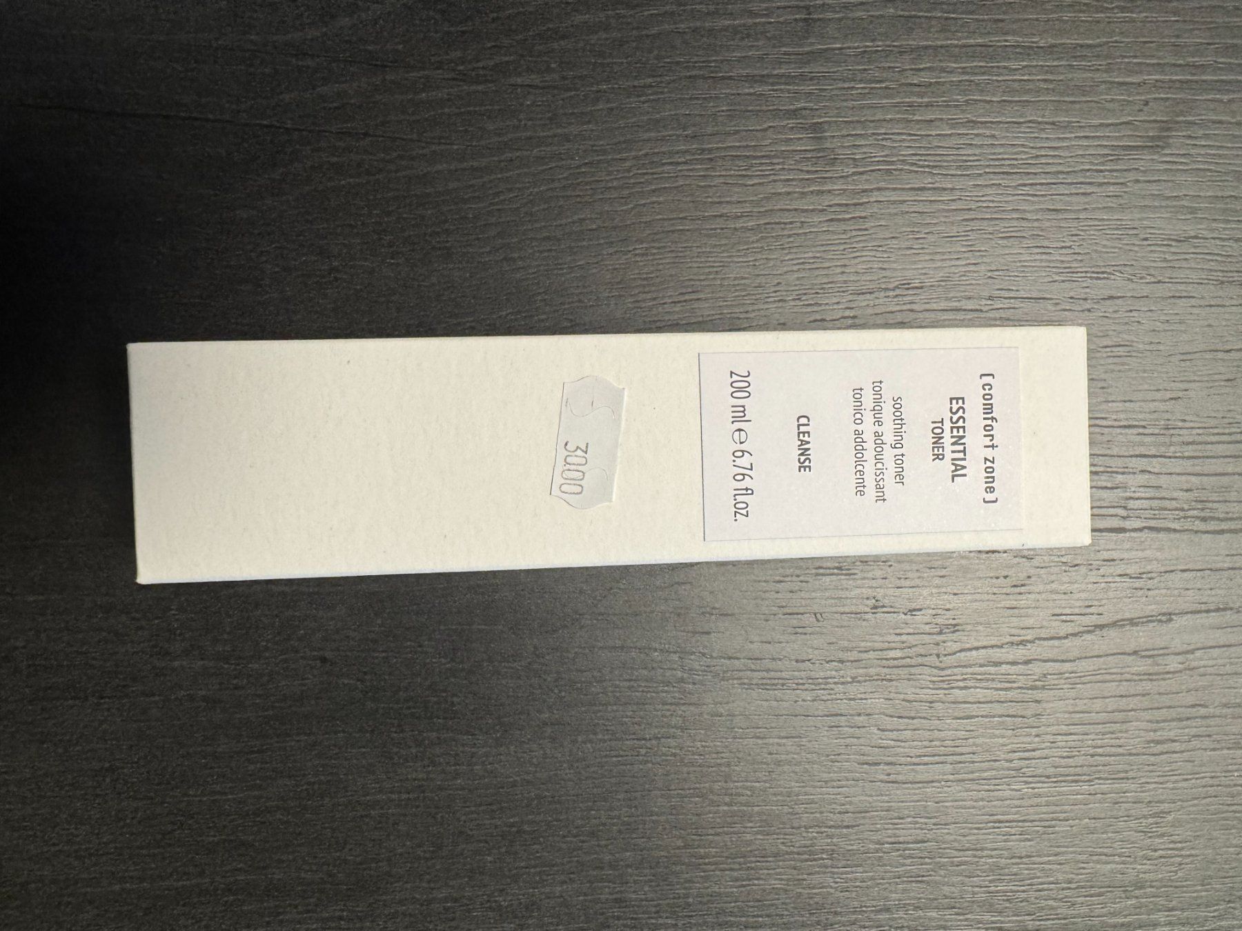 Cura del viso: hochwertiger Toner – Nuovo e nell'imballaggio originale da Luzern venduto da sab_79qw