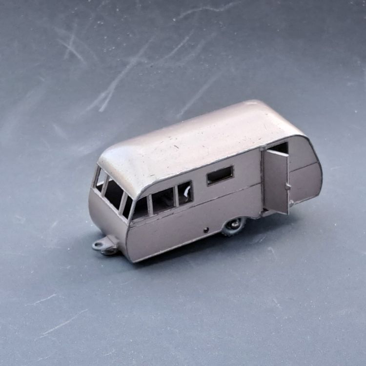 Matchbox Bluebird Dauphine, Lesney | Kaufen auf Ricardo